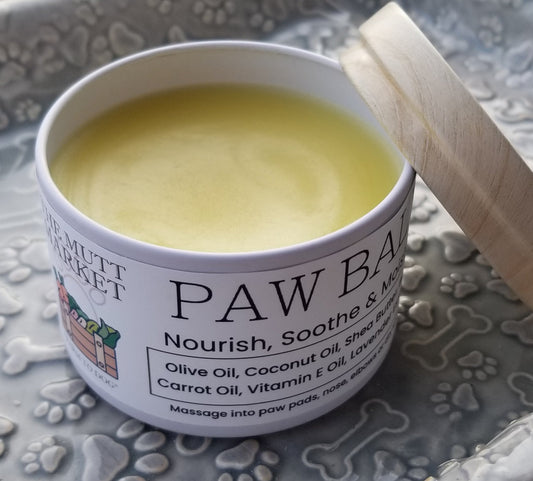 Paw Balm