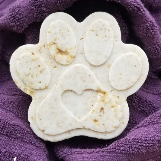 Dog Anti-itch Shampoo Bar