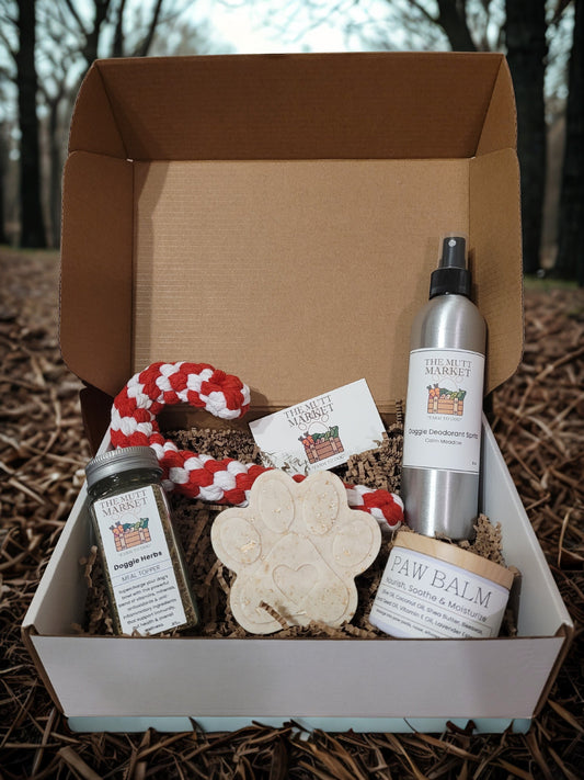 Wellness Bundle